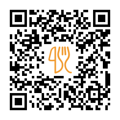 Enlace de código QR al menú de Namastê Salad