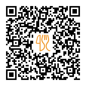 QR-code link para o menu de Scooter's Coffee