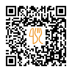 QR-code link para o menu de Caf6 Burger