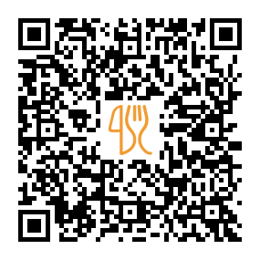 QR-code link para o menu de Steaming Bean Coffee