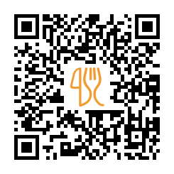 QR-code link para o menu de Pizza In