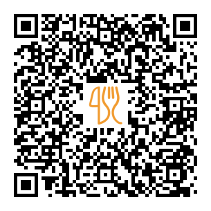 QR-code link para o menu de Passport Pizza 'n Ribs