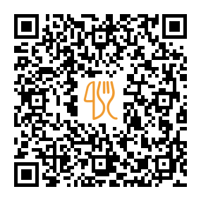 QR-code link para o menu de Luna Grill Encinitas