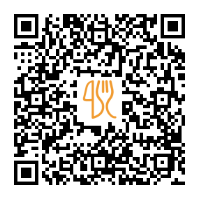 QR-code link para o menu de Broken Arrow Saloon