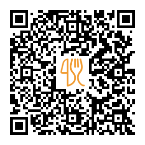 QR-code link para o menu de Avant Garden