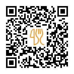 QR-code link para o menu de Albion Food Hub