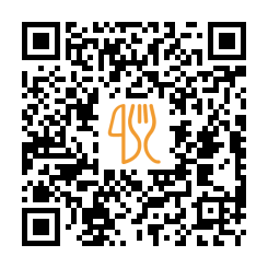 QR-code link para o menu de La Cueva