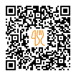 QR-code link para o menu de Cem's Kitchen