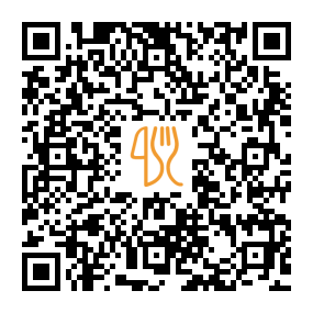 QR-code link para o menu de The Village Cafe