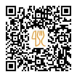 QR-code link para o menu de Wayside Inn