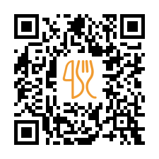 QR-code link para o menu de Ceri