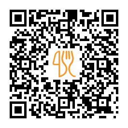 QR-code link para o menu de Ingles Markets