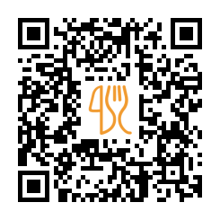 QR-code link para o menu de Eis-cafe Cais