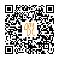 QR-code link para o menu de Gin