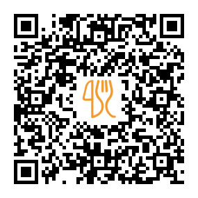 QR-code link para o menu de Blitz Burger