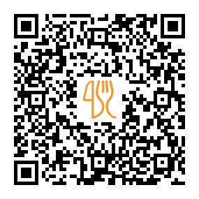 QR-code link para o menu de La Bergamote Hell's Kitchen