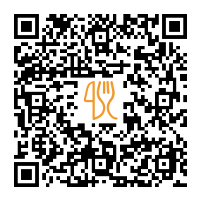 QR-code link para o menu de Boss Burger