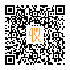 QR-code link para o menu de Fat Shack