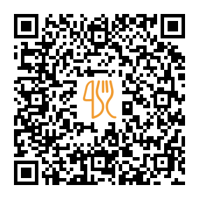 QR-code link para o menu de Buffalo Wings Rings