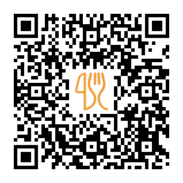 QR-code link para o menu de Bonsai Sushi