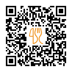 QR-code link para o menu de Bombay Balti