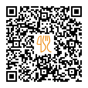 QR-code link para o menu de Birch Coffee