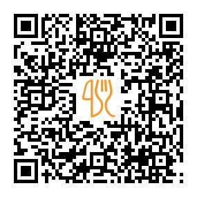 QR-code link para o menu de Tuptim Thai