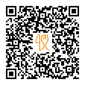 QR-code link para o menu de Ali Baba Kebap