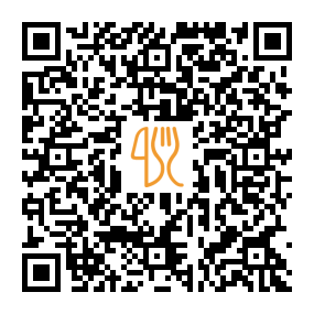 QR-code link para o menu de Scooter's Coffee