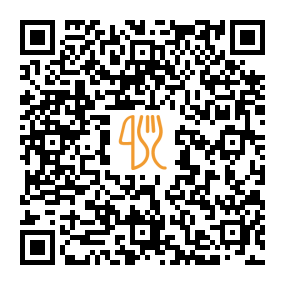 QR-code link para o menu de Charlotte's Coffee House