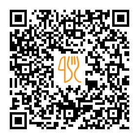 QR-code link para o menu de Burro Cafe Wine