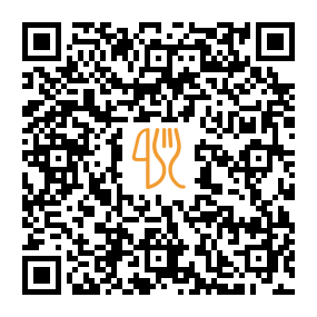 QR-code link para o menu de Convivium Urban Farmstead