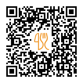 QR-code link para o menu de Au Gardon Frit