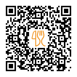 QR-code link para o menu de Café‚ Jo-jo's