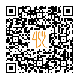 QR-code link para o menu de H@m Burger