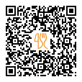 QR-code link para o menu de Queens Fried Chicken