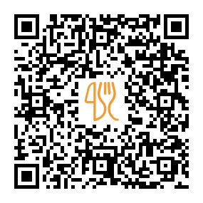 QR-code link para o menu de Scooter's Coffee