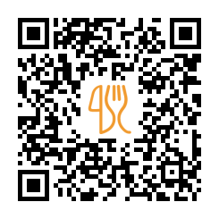 QR-code link para o menu de Thanks Burger