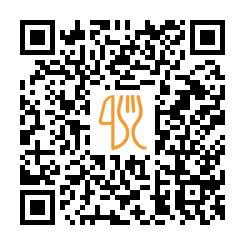 QR-code link para o menu de Arby's