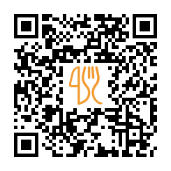 QR-code link para o menu de Silver Leaf