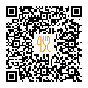 QR-code link para o menu de Scooter's Coffee