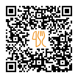 QR-code link para o menu de Kiss Café