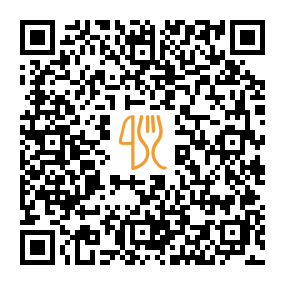 QR-code link para o menu de Luso Bbq