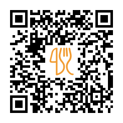 QR-code link para o menu de Maná Bristrô