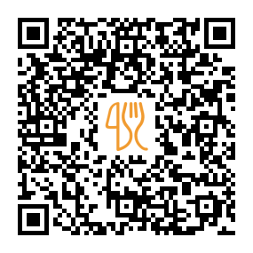 QR-code link para o menu de Kung Fu Tea