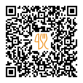 QR-code link para o menu de Run Veggie