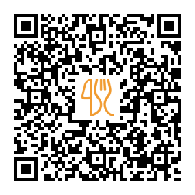 QR-code link para o menu de Legends Pizza Rotisserie