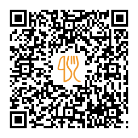 QR-code link para o menu de Boucher's Wood River Inn