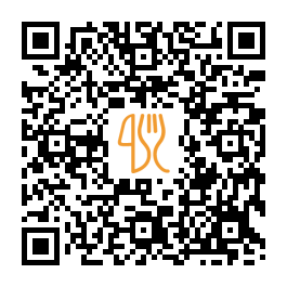 QR-code link para o menu de Papyon Burger