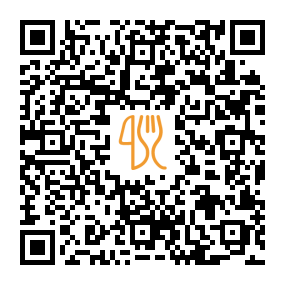 QR-code link para o menu de Sevval Ocakbasi